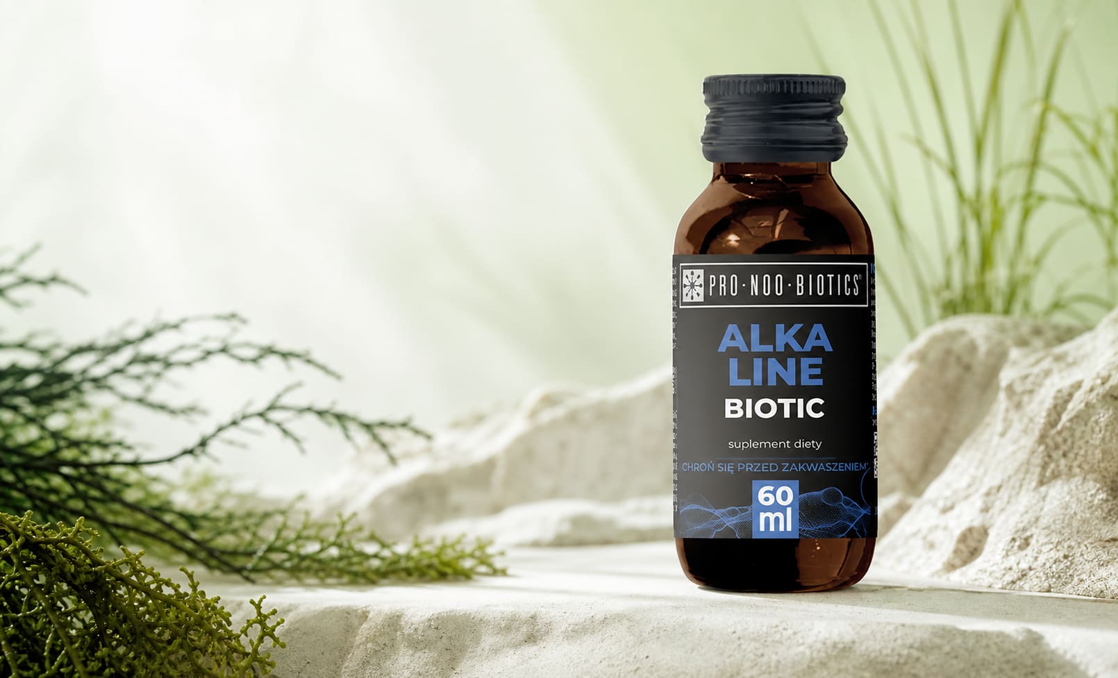 Alkaline Biotic