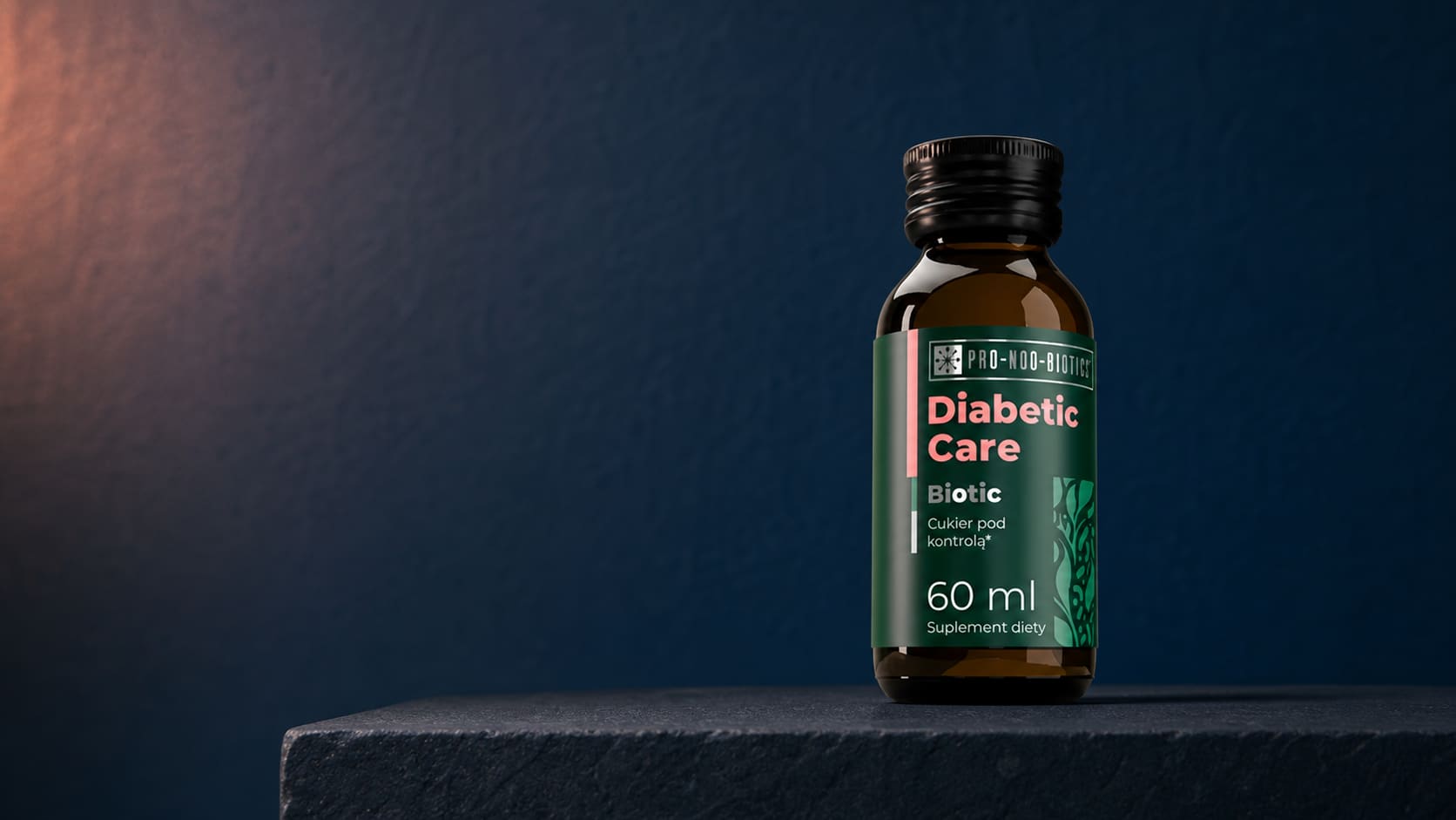 Diabetic Care Biotic Shot