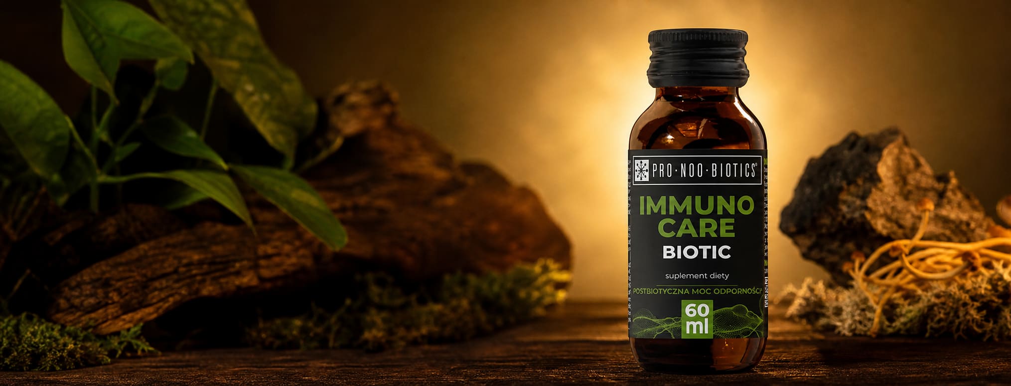 Immuno Care Biotic