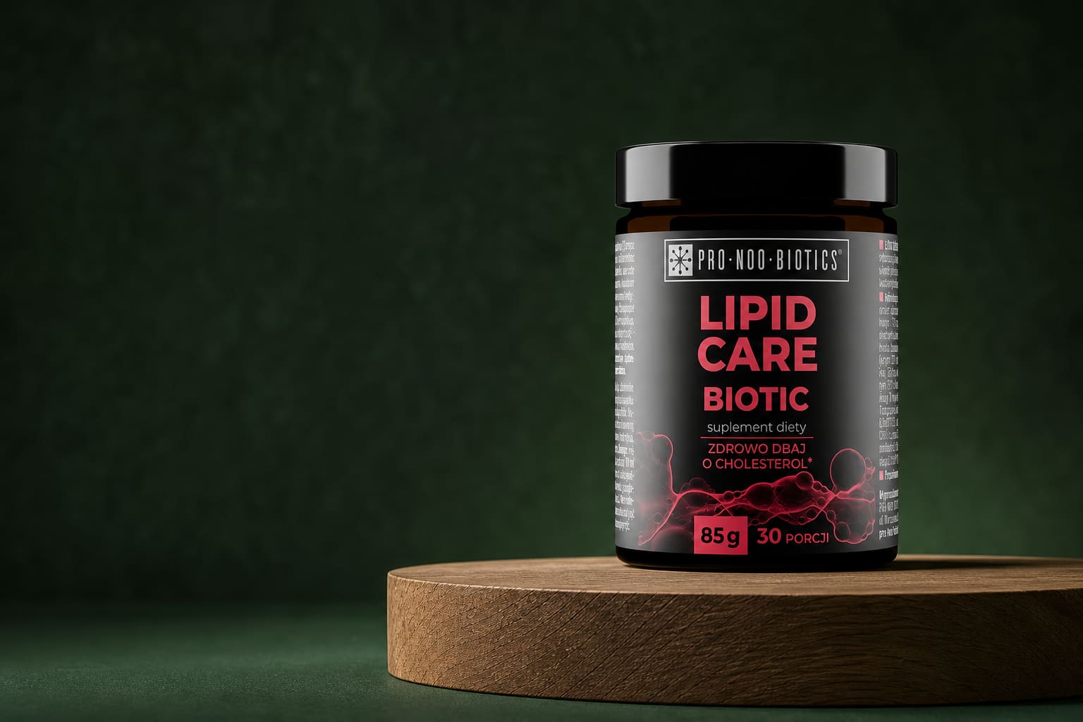 Lipid Care Biotic
