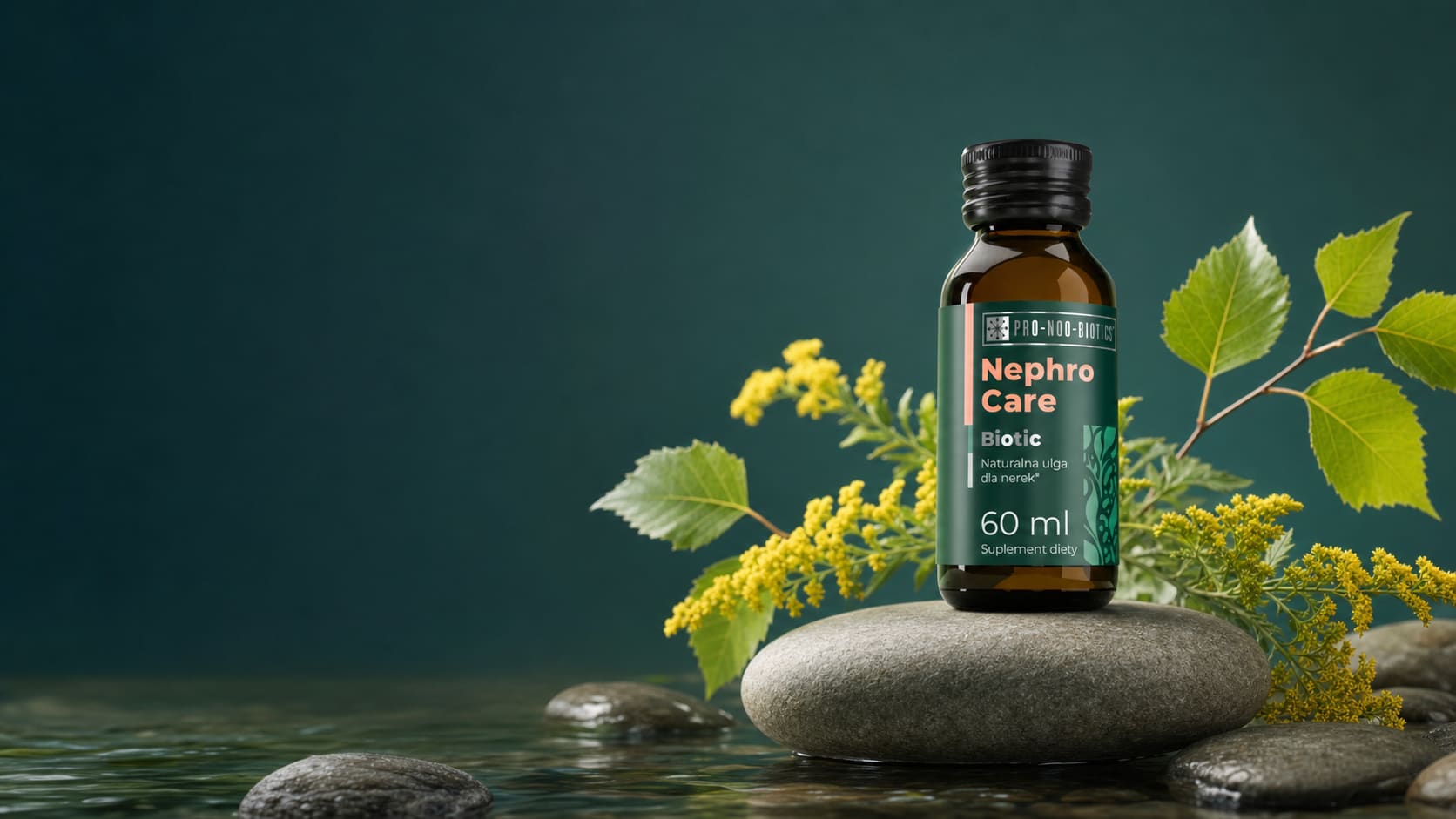 Nephro Care Biotic