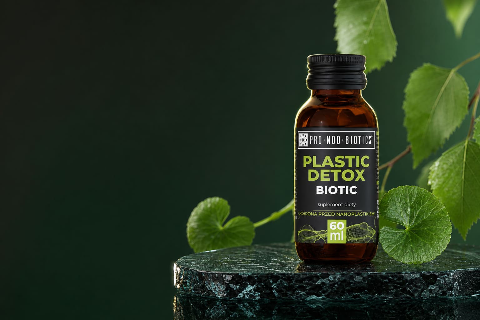 Plastic Detox Biotic