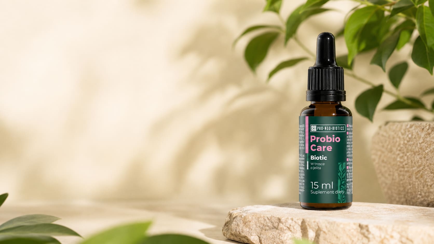 Probio Care Biotic