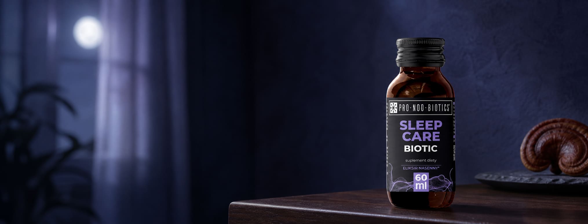 Sleep Care Biotic