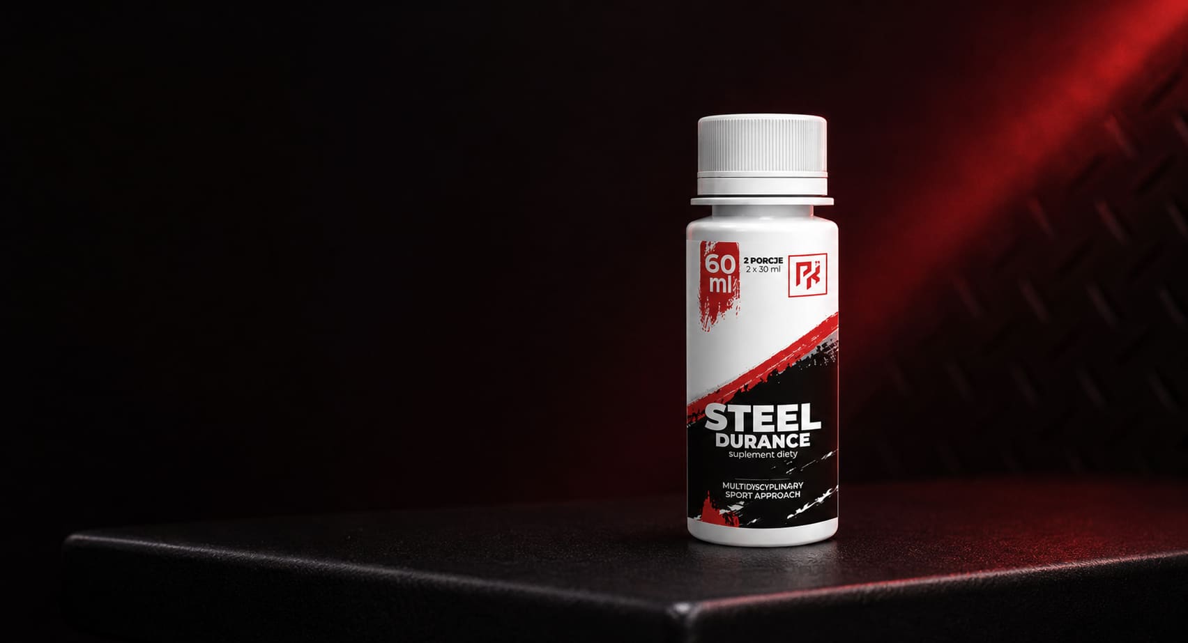 Steel Durance