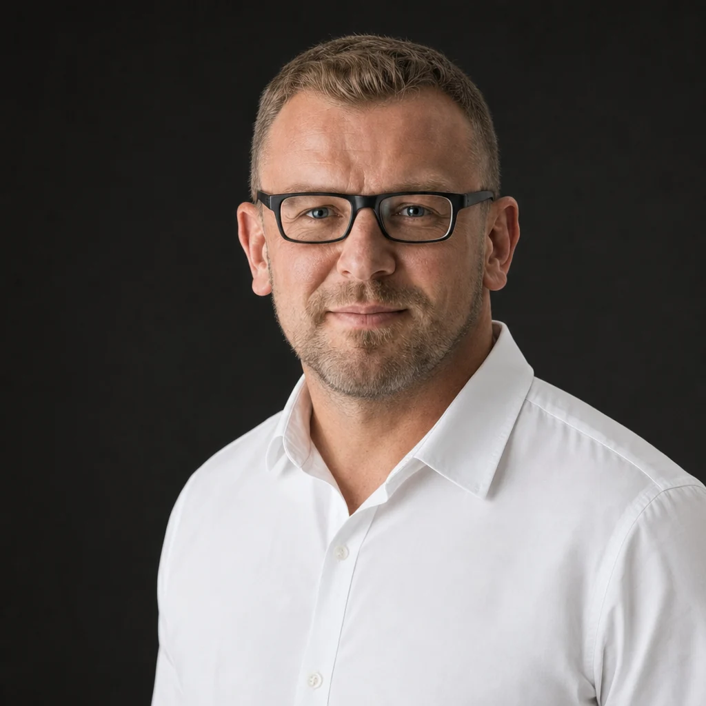 dr. Piotr Kaczka
